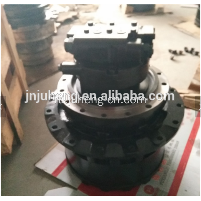 ZX200 Окончательный привод ZX200 Двигательный двигатель HMT36FA 4448321